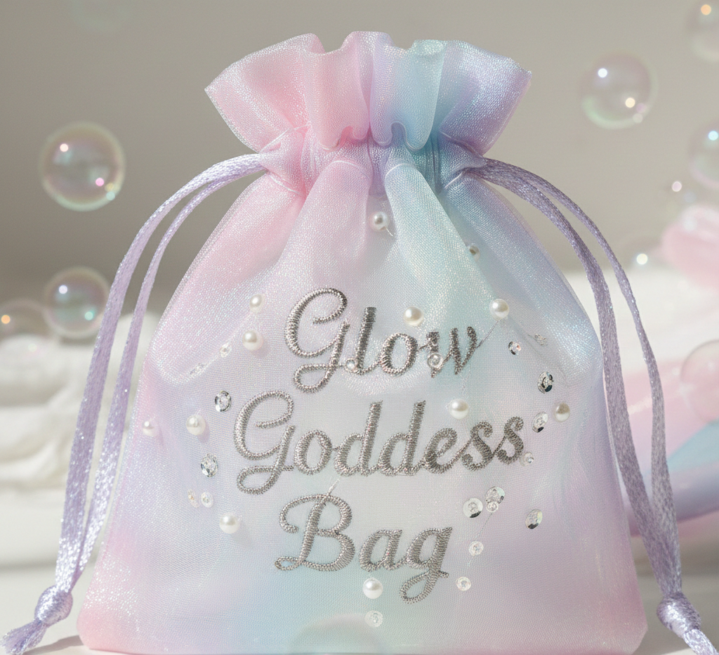 MYSTERY UNICORN BAGS NEW YEAR EDITION