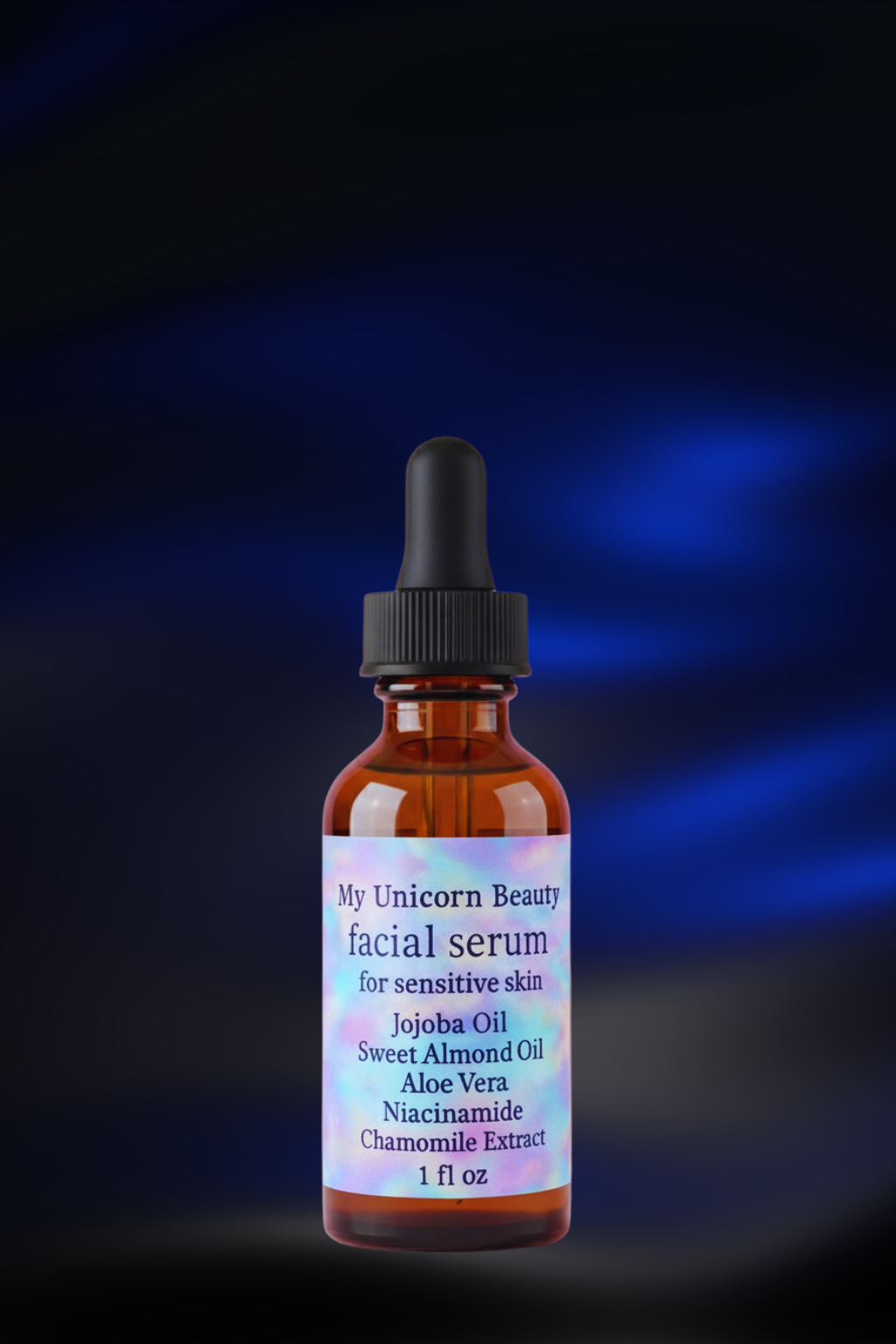 Facial Serum For Sensitive Skin